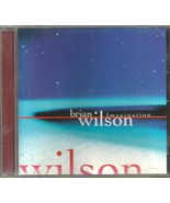 Brian Wilson CD Imagination - $5.47 CAD
