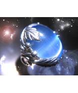 HAUNTED RING THE MAGI&#39;S RING OF RESTORATION HIGHEST LIGHT COLLECTION MAG... - €342,05 EUR