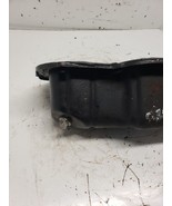 Oil Pan 4.0L 6 Cylinder Lower Fits 05-19 FRONTIER 1357024 - $62.37