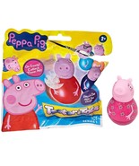 Peppa Pig Teeter Tots Figurine Series 1 - OPEN Blind Bag Nick JR Toy Fig... - £9.43 GBP