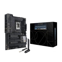 ASUS ProArt Z790-Creator WiFi 6E LGA 1700(Intel 12th&amp;13th Gen) ATX Conte... - $645.99