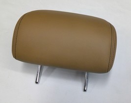 13 - 19 LEXUS GS350 L or R REAR SEAT BEIGE HEADREST HEAD REST FREE SHIPP... - £53.67 GBP