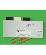 2011-2016 bmw 550i 528i 535i trunk tailgate control module computer 7365902 - €137,27 EUR