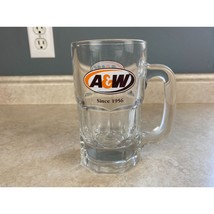 A &amp; W Root Beer Since 1956 Heavy Bottom Classic 14oz Dimpled Mug - $16.82