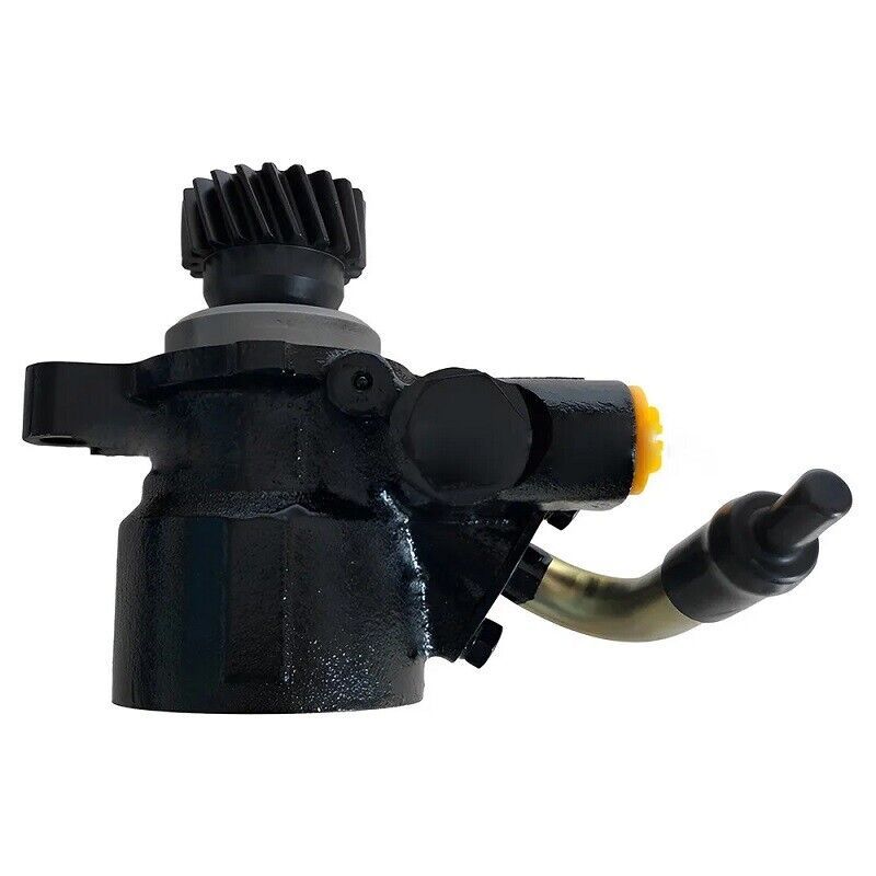 For HINO J05C ROTATION LEFT Power Steering Pump 44350-1340 - $118.98