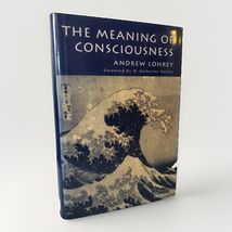 The Meaning of Consciousness Andrew Lohrey Studies In Literature And Sci... - $66.22