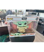 Funko Pop! Vinyl Jumbo 10 in: Star Wars - The Child (10 inch) #369 - $29.99