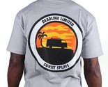 Deadline Tramonto Spliffs T-Shirt - $20.97