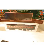 K-LINE TRAINS- 4598-1829 YUENGLING LORD CHESTERFIELD VISTA DOME- 027- NE... - $118.60 CAD