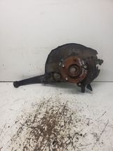 Passenger Front Spindle/Knuckle Thru 12/13/07 Fits 06-08 SONATA 1001376 - $41.58