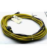 Allen-Bradley 889M-F12AH-10 SER.C M23 Motor Cable 30Ft TESTED  - $2,615.15 MXN