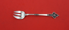 Renaissance by Christofle/Cardeilhac Sterling Oyster Fork Christofle  5 ... - €419,36 EUR