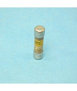 Littelfuse FLQ25 Time-delay Fuse Class Midget 25 Amps 500VAC/300VDC - $160.01 MXN