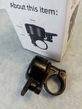 ZGTMZX Bicycle bells, excellent durability and Easy to press image 5
