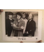 Train Press Kit Photo - $37.34 CAD