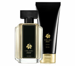 Avon Imari Elixir For Her Fragrance Duo Set - $35.98