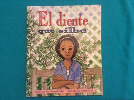 El Diente Que Silba By Alan TRUSSELL-CULLEN - Softcover - Spanish Edition - Rare - £16.48 GBP