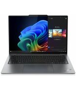 Lenovo Thinkpad X9-14 Gen 1 21QA008NUS 14" Touchscreen Copilot+ PC Noteb... - $2,088.43