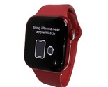 Apple Smart watch Mrxh3ll/a 409147 - £203.66 GBP