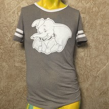 Disney Parks Dumbo Established 41 Shirt Top size M Medium - £8.18 GBP