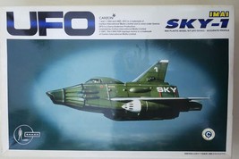 Imai UFO SKY-1 Motorized kit Plastic Model KIT  Gerry Anderson - $109.80