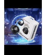 Transformers Open Ear Headphones Wireless Bluetooth 5.4 Scourge NEW A2 - $372.27 MXN