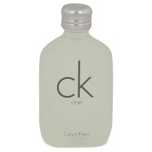 Ck One by Calvin Klein Eau De Toilette .5 oz for Women - £29.88 GBP
