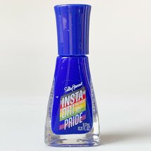 Sally Hansen Insta-Dri Pride Collection, 729 Along for the Pride - $10.65