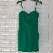 Fashion Nova Kelly green dress - £20.85 GBP