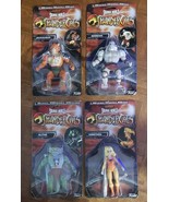 Savage World THUNDERCATS thunder cats figure Wave 1 2 CHEETARA monkian j... - $135.82 CAD