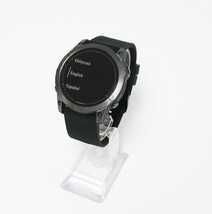 Garmin epix Pro (Gen 2) Sapphire 51mm GPS Watch - Carbon Gray/Black 010-02804-00 image 3