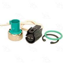 80-92 Trans Am R4 A/C Compressor Low Pressure On/Off Switch Kit For Elec... - $34.24