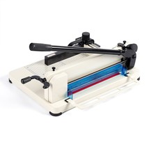 Heavy Duty Paper Cutter,12 Inch Guillotine Paper Cutter,Guillotinas Para Cortar  - £222.02 GBP