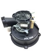 JAKEL 117104-04 Draft Inducer Blower Motor J238-150-1533 used #MR300 - $1,286.15 MXN