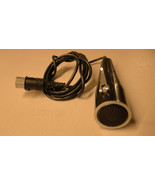 Rare Antique Soviet Russian USSR Microphone.MD 64-A 1968 - $31.00 CAD