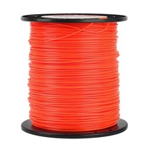 Yooank 095 Trimmer Line, Weed Wacker String .095-Inch-by-1427-Foot 5-Pou... - $129.56