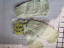 Children's Socks with Ruffles – 2-Pack - $6.00