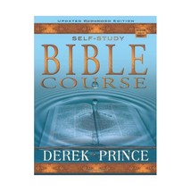 Self-Study Bible Course Derek Prince - £20.87 GBP