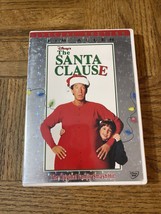 The Santa Clause DVD - £9.42 GBP