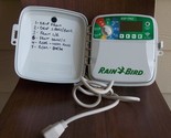 Rain Bird ESP-TM2 Irrigation System Controller - sprinkler timer clock - $49.99