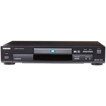 Toshiba SD-1200 DVD Player - $39.87