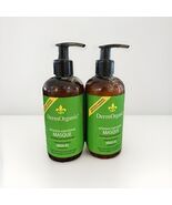 2X DERMORGANIC INTENSIVE HAIR REPAIR MASQUE 8.5 OZ - $63.06 CAD
