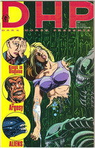 Dark Horse Presents Comic Book #42 Predator 1990 Near Mint New Unread - £3.18 GBP