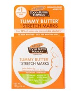 3 Pack Palmers Cocoa Butter - Tummy Butter for Stretch Marks - Jar - 125g - $26.82 CAD