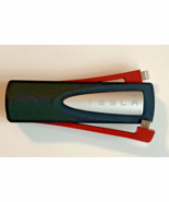 OEM Tesla Design Powerbank Apple Lightning/Micro USB Portable Battery Ch... - $950.18 MXN