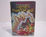 The Secret of Phantom Lake [Paperback] William Arden - £16.43 GBP