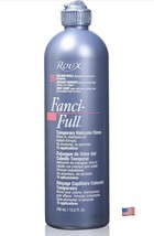 Roux Fanci-Full Rinse Temporary Hair Color Rinse-In 26 Golden Spell 15.2 oz - £42.52 GBP
