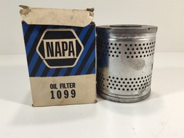 Vintage Napa Gold 1099 Oil Filter New Old Stock - £15.70 GBP