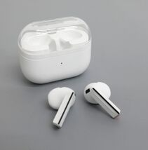 Samsung Galaxy Buds 3 SM-R530 Wireless Earbuds - White image 2