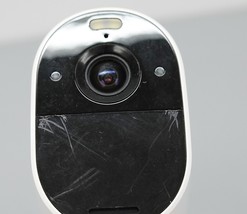 Arlo Essential VMC2030 Spotlight Single Wireless Indoor/Outdoor Camera image 5